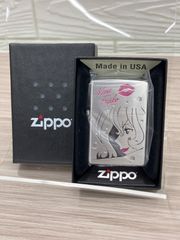 Zippo ジッポ 限定ビューティBeauty No.0250 ライター 本体 - メルカリ