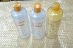 ヤクルト うるおう化粧水 180ml 3本セット - メルカリ