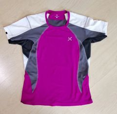 激レア】Montura モンチュラ ハーフジップシャツ Women's M美品 - メルカリ