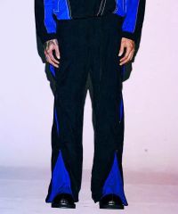 P&Y ナイロンパンツ TIKO PANTS - メルカリ