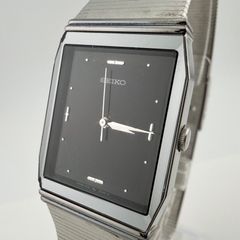 SEIKO セイコー クォーツ 腕時計 電池交換済 稼働品 7321-5600 - メルカリ