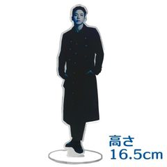 新原泰佑 アクスタ Young & Fine ヤンファン - メルカリ
