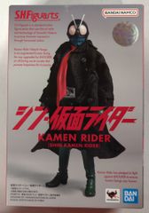 BANDAI SPIRITS SHFiguarts 신·가면라이더 가면라이더(신·가면라이더)