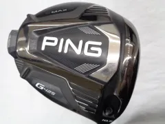 2026年最新】ping g425 max ドライバー 10.5の人気アイテム - メルカリ