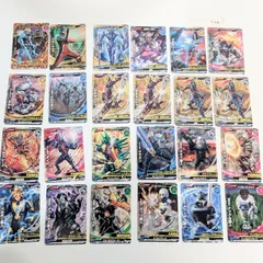 2026年最新】大怪獣ラッシュカードの人気アイテム - メルカリ