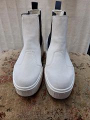 お値下げ！ 希少 レア シェプラーズ SHEPLERS ブーツジャック - メルカリ
