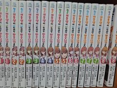 美品】異世界ゆるり紀行 1〜17巻漫画版1〜10巻セット - メルカリ