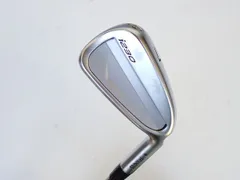 ピン i230 アイアン TOUR 2.0 CHROME S 日本仕様 単品 7番 BLKのサムネイル