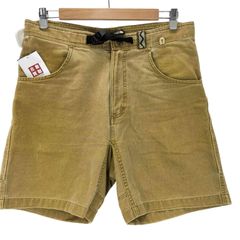 ノットコンベンショナル NOT CONVENTIONAL 2way レイヤードショーツ