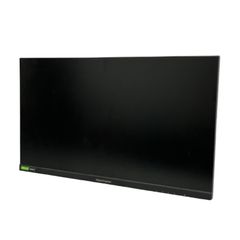 ギガクリスタ GigaCrysta LCD-GC243HXDB 165hz - メルカリ