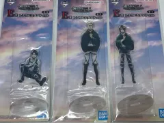 (未開封 まとめ) 進撃の巨人 一番くじ E賞 アクリル スタンド