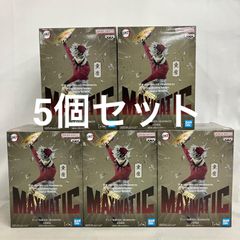Noir Edge Collection CHAINSAW MAN 7体セット - メルカリ