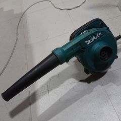 新品未使用】 マキタ ブロワー 別売のロングノズル付き UB1103 - メルカリ