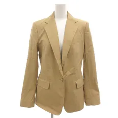 ローレンラルフローレン LAUREN RALPH LAUREN テーラードジャケット 4 ベージュ /FFのサムネイル