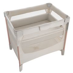 美品】Aprica ココネル エアーリュクス 木目調 説明書付き - メルカリ