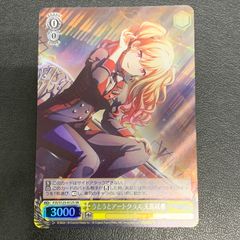 逆転のハイドギャル ACE XrossStars SR - メルカリ