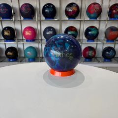 ☆ボウリング☆ABS☆900グローバル☆バイキング☆15P☆中古美品☆元箱