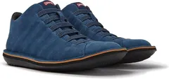 【25.0〜27.5cm】Camper beetle 36678-075 Blue カンペール メンズ ブーツのサムネイル