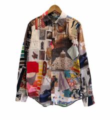Vivienne Westwood MOODBOARD PRINT - メルカリ