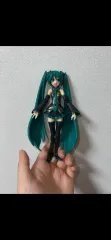 初音 ミク Figma 10 フィギュア