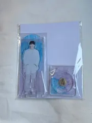(定価以下) SEVENTEEN YAKUSOKU アクリルスタンド エスクプス