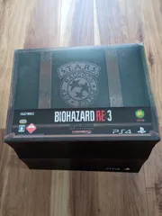 バイオハザード RE：3 COLLECTOR’S EDITION