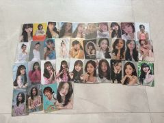 ME:I ミーアイ トレカまとめ売り 37枚 即購入OK - メルカリ