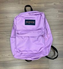 JANSPORT ピンクピーチネオンリュック29L新品未使用タグ付き 海外 