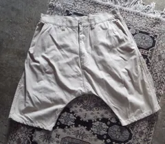 00s mack daddy short pants マックダディ　ショートパンツ　W34のサムネイル