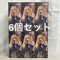 ToLOVEる ダークネス デスクトップキュート バニー 金色の闇 10体