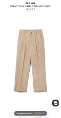 25AW】DAIAGONAL COTTON DENIM サイズ28 - メルカリ
