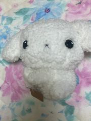 激レア品・San-Xぶるぶるどっく平成レトロぬいぐるみ BIG - メルカリ