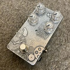 Love pedal white dragon serial002 | Mercari