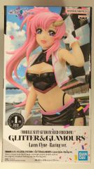 BANDAI SPIRITS GLITTER&GLAMOURS 기동전사 건담 SEED FREEDOM 럭스 클라인 레이싱 VER