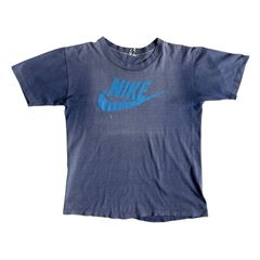 00s Y2K old stussy ギターマン Tシャツ XLサイズ USA製 銀タグ The