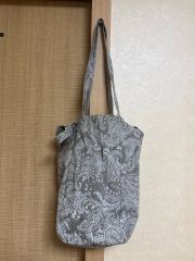26SS新品 アミアカルヴァ レオパード柄バッグ 2点セット luxe別注 26SS新品 アミアカルヴァ レオパード柄バッグ 2点セット luxe別注