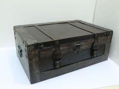 実物 旧日本軍 獣医行李第三号 軍馬 騎兵連隊 軍医 日本陸軍 収納ボックス 実物 旧日本軍 獣医行李第三号 軍馬 騎兵連隊 軍医 日本陸軍 収納