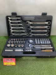 chrome vanadium ソケットレンチ+ドライバーセット - メルカリ