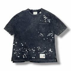 mihara yasuhiro Kids Sticker ダメージ Tシャツ - メルカリ