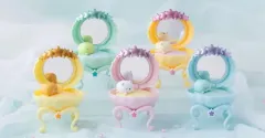 未開封) すみっコぐらし シェルドレッサー 5種 まとめ