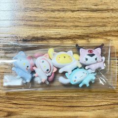 ポケモンルアー トリプルフックセット - メルカリ