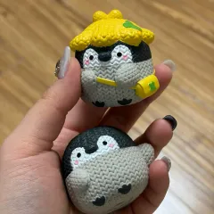 ペンギンガチャ