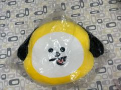 じゃがいぬくん ぬいぐるみ（S）当時物 フクヤ レトロ タグ付き