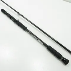 【三重本店】 中古 DRT | ディビジョンレーベルタックルズ ロッド アーテックス アディクション ARTEX ADX A708CXXXHRF 【83】のサムネイル