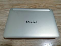 Casio EX-word XD-SK6810 カシオ エクスワード 電子辞書 ユーキャン