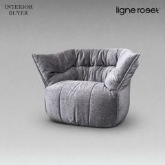 SALE❗️ligne roset ROSETTOGO 2P グリーン ブルー - メルカリ
