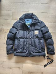 ディーゼルW Petr Jacket/キルティングダウンジャケット - メルカリ