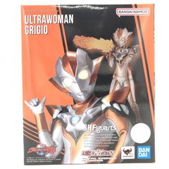 [중고] 개봉 내 상자 파손) SHFiguarts 울트라 우 몽그리조 [69]