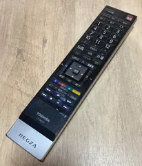 708 東芝 テレビリモコン CT-90352のサムネイル