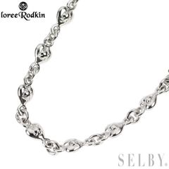 定価99万円・美品】20inch5MM OPEN-LINK NECKLACE - メルカリ